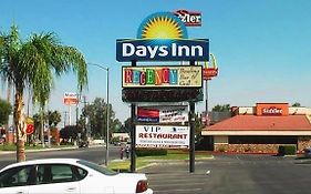 Bakersfield Days Inn